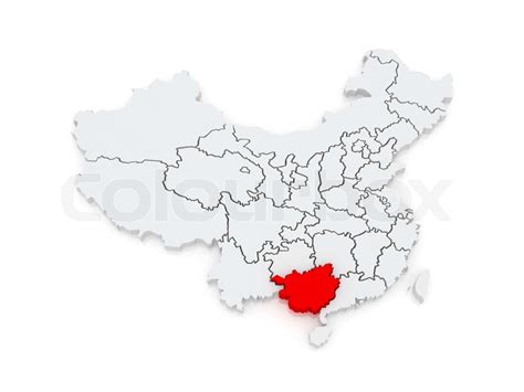 中國廣西省|Guangxi